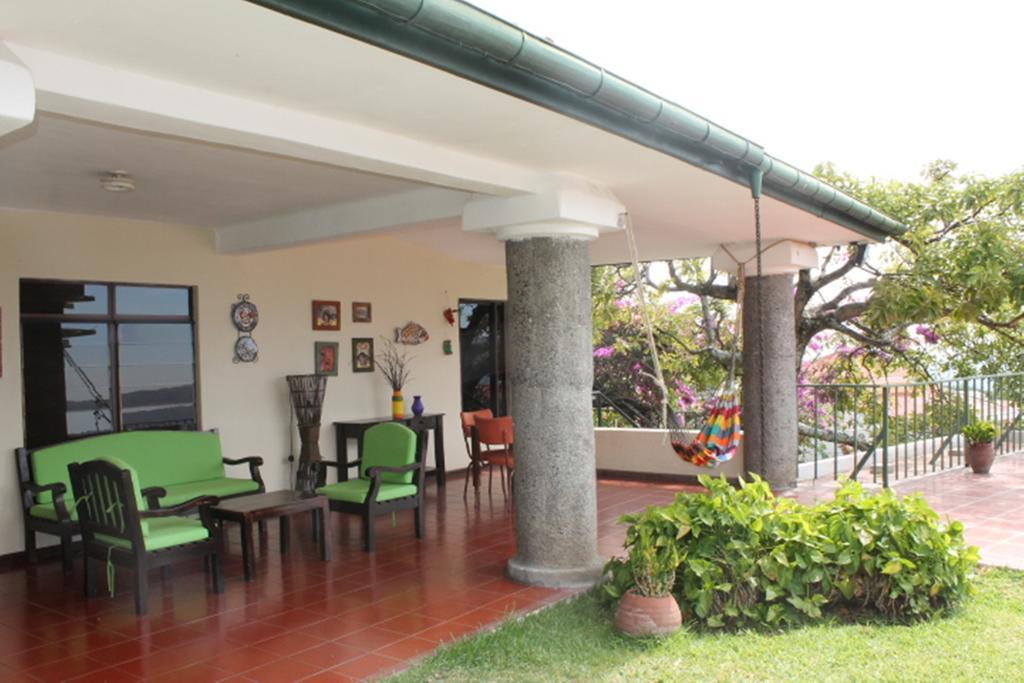 Hotel Boutique Valverde Cumbres De La Escalon Mexicanos Exteriör bild
