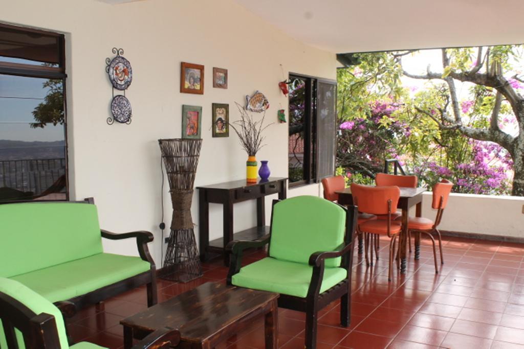 Hotel Boutique Valverde Cumbres De La Escalon Mexicanos Exteriör bild