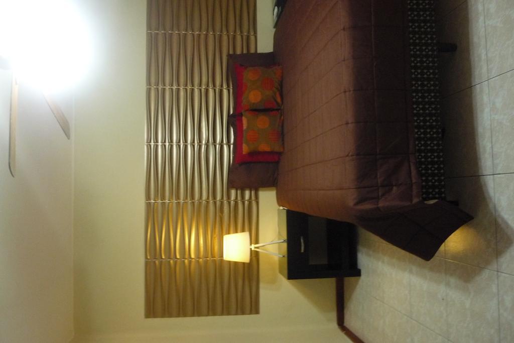 Hotel Boutique Valverde Cumbres De La Escalon Mexicanos Rum bild