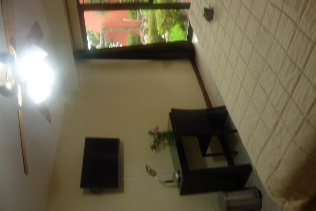 Hotel Boutique Valverde Cumbres De La Escalon Mexicanos Rum bild