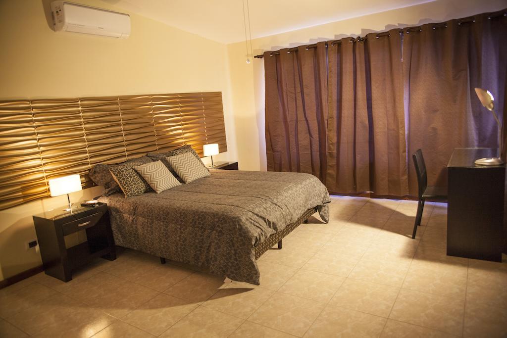 Hotel Boutique Valverde Cumbres De La Escalon Mexicanos Rum bild
