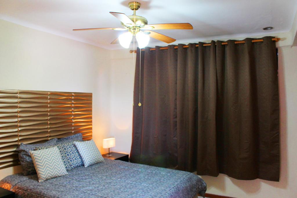 Hotel Boutique Valverde Cumbres De La Escalon Mexicanos Rum bild