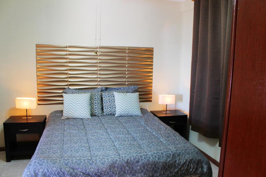 Hotel Boutique Valverde Cumbres De La Escalon Mexicanos Rum bild