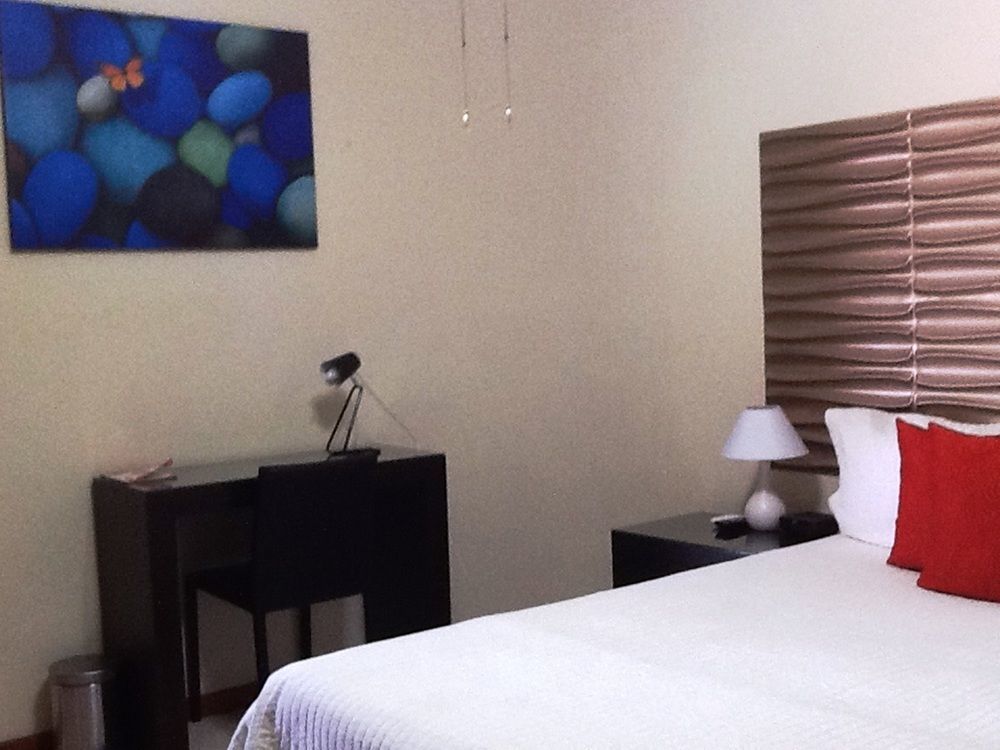 Hotel Boutique Valverde Cumbres De La Escalon Mexicanos Exteriör bild